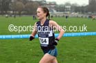 Senior women's European Cross Country Trials, Sefton Park, Liverpool. Photo: David T. Hewitson/Sports for All Pics